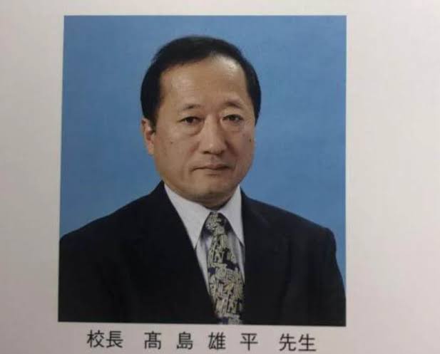 髙島雄平